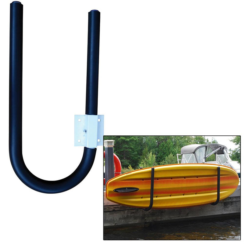 Dock Edge Kayak Holder [90-810-F] - Essenbay Marine