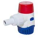 Rule 800GPH Standard Bilge Pump - 24V [20DA-24] - Essenbay Marine