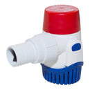 Rule 1100GPH Standard Bilge Pump - 24V [27DA-24] - Essenbay Marine