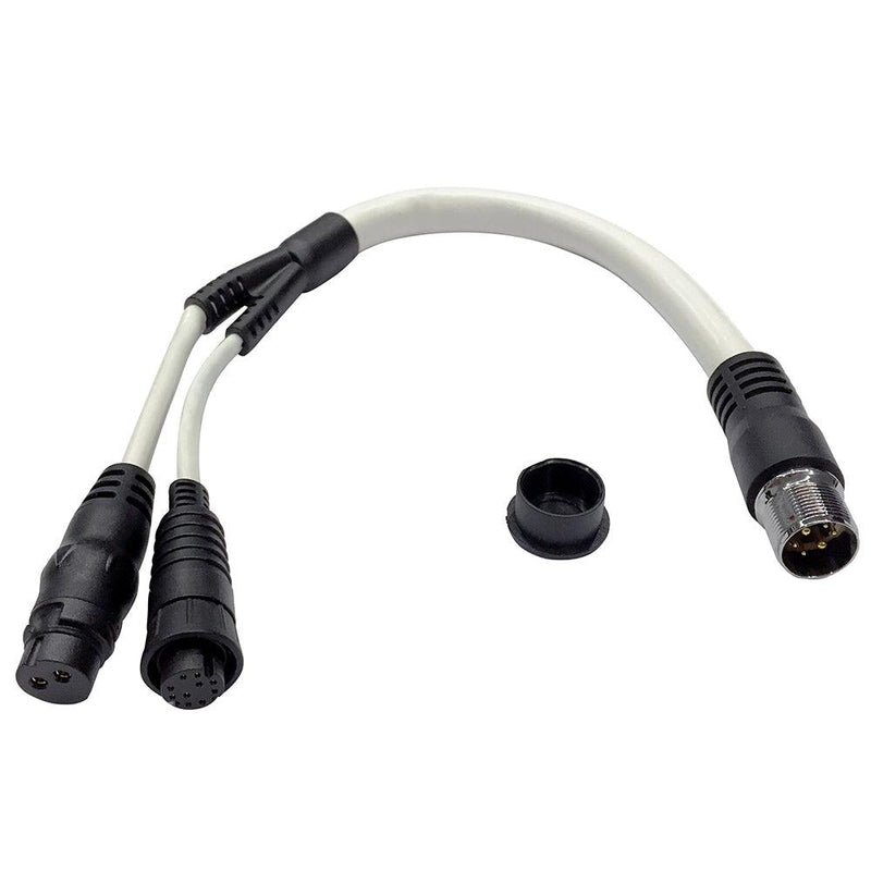 Raymarine Quantum Adapter Cable [A80308] - Essenbay Marine