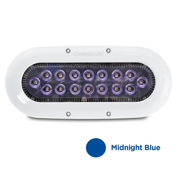 Ocean LED X-Series X16 - Midnight Blue LEDs [012309B] - Essenbay Marine