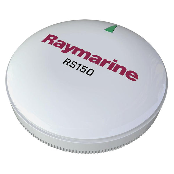 Raymarine RS150 GPS Sensor [E70310] - Essenbay Marine