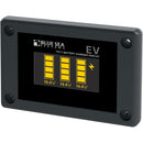 Blue Sea 7517 P12 Battery Charger Display [7517] - Essenbay Marine