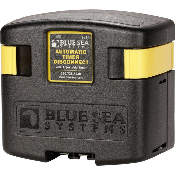 Blue Sea 7615 ATD Automatic Timer Disconnect [7615] - Essenbay Marine