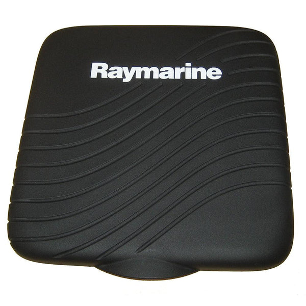Raymarine Suncover for Dragonfly 4/5 & Wi-Fish - When Flush Mounted [A80367] - Essenbay Marine