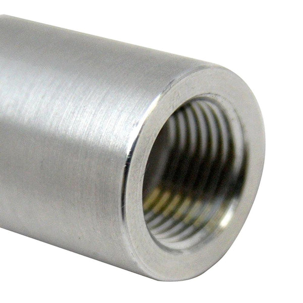 Rupp 3/4" x 12" Threaded Aluminum Pipe [09-1050-12] - Essenbay Marine