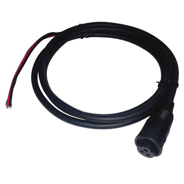 Raymarine Power Cord f/a-Series [R70159] - Essenbay Marine