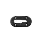 Scotty 0440-BK-1 Low Profile Track - 1" [0440-BK-1] - Essenbay Marine