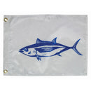 Taylor Made 12" x 18" Tuna Flag [3118] - Essenbay Marine