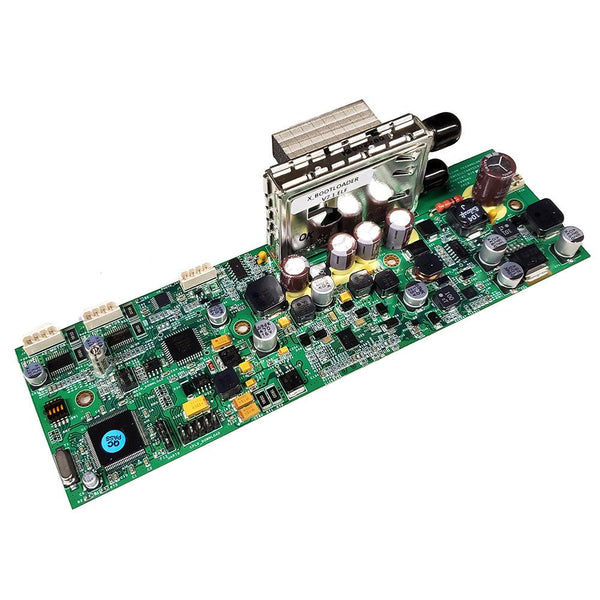 Intellian Control Board i2 [S3-0502] - Essenbay Marine