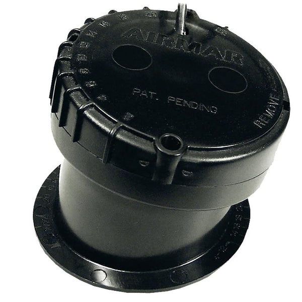 Airmar P79 In-Hull Transducer w/Humminbird #9 Plug - 7-Pin [P79-HB] - Essenbay Marine