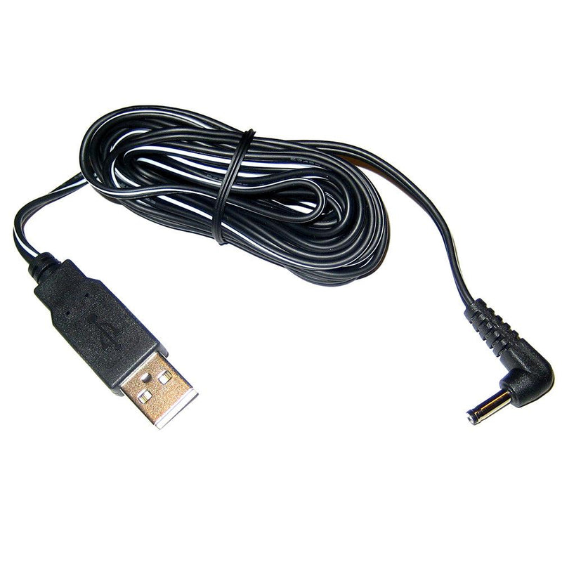 Davis USB Power Cord f/Vantage Vue, Vantage Pro2 & Weather Envoy [6627] - Essenbay Marine