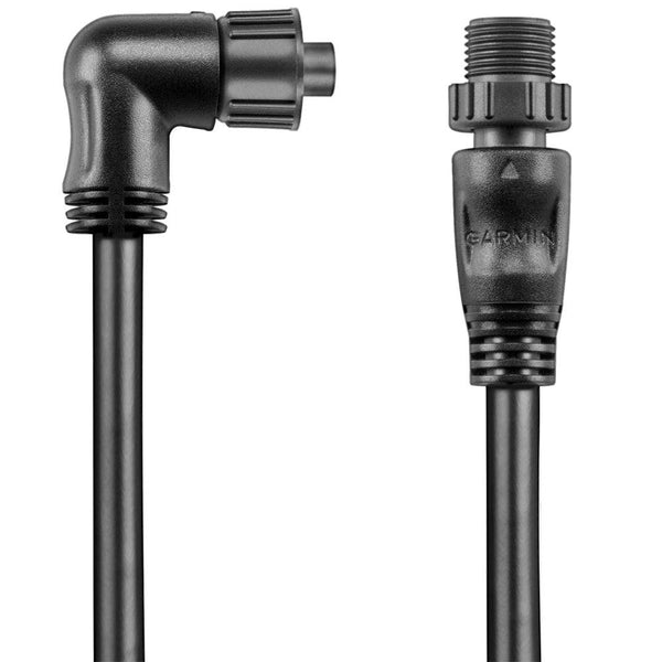 Garmin NMEA 2000 Backbone/Drop Cables (Right Angle) - 1' [010-11089-01] - Essenbay Marine