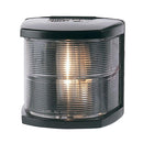 Hella Marine Stern Navigation Light - Incandescent - 2nm - Black Housing - 12V [002984325] - Essenbay Marine