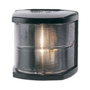 Hella Marine Masthead Navigation Light - Incandescent - 3nm - Black Housing - 12V [002984305] - Essenbay Marine