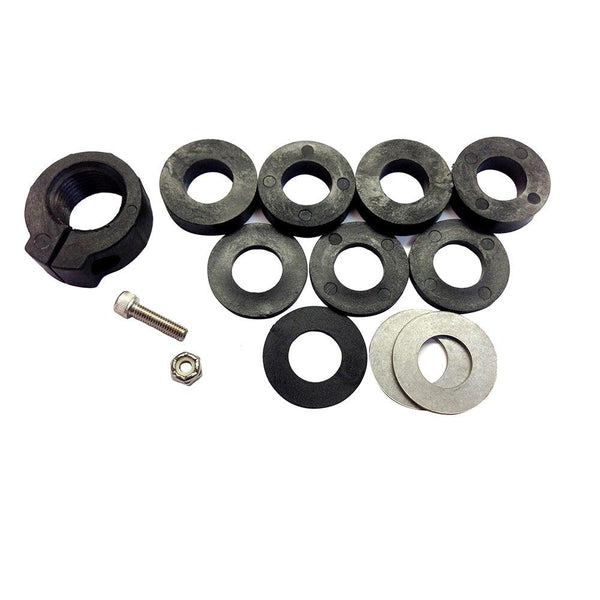 Uflex UC94 Spacer Kit [40878B] - Essenbay Marine