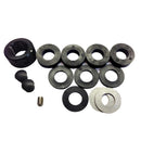 Uflex UC128TS / UC128-SVS Spacer Kit [40735C] - Essenbay Marine