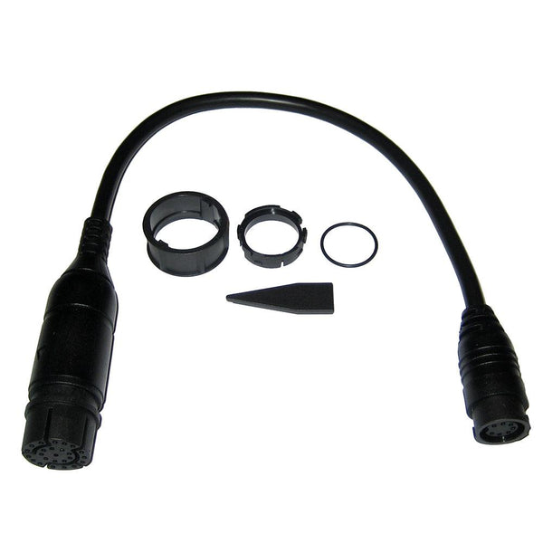 Raymarine Axiom RV Adapter Cable (25-pin to 7-pin) [A80488] - Essenbay Marine