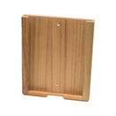 Whitecap Teak iPad Holder / Rack Part 65855 - Essenbay Marine