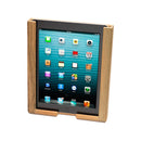 Whitecap Teak iPad Holder / Rack Part 65855 - Essenbay Marine