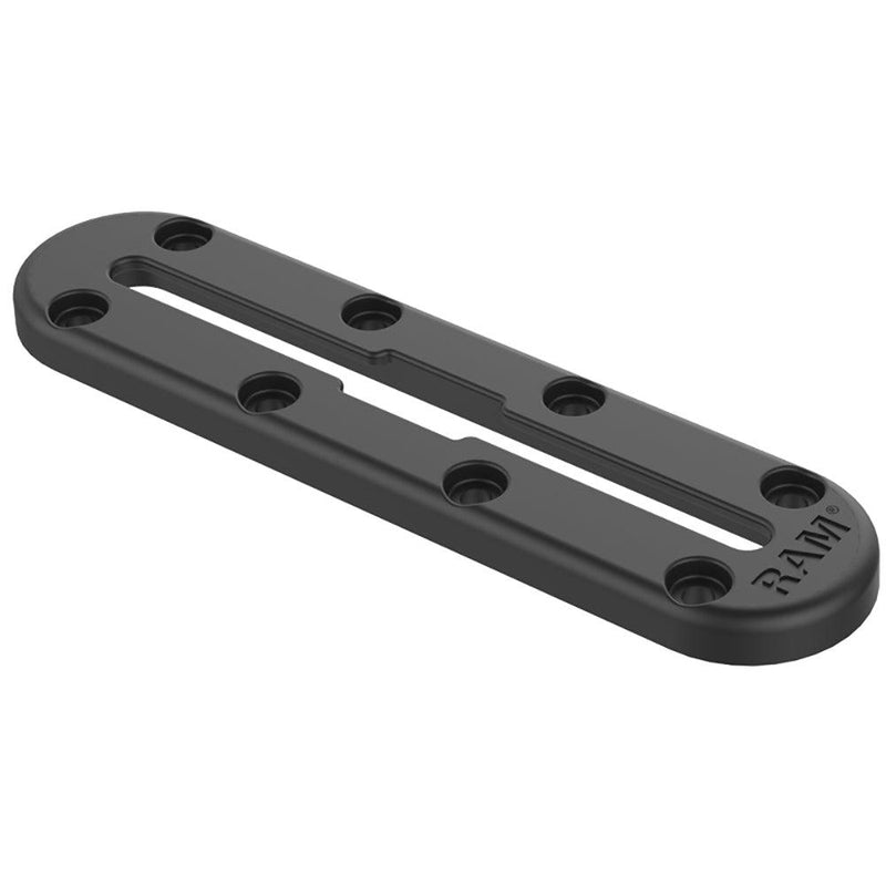 RAM Mount Tough-Track Overall Length - 7" [RAP-TRACK-A5U] - Essenbay Marine