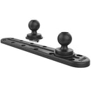 RAM Mount Tough-Track Overall Length - 10.75" [RAP-TRACK-A9U] - Essenbay Marine