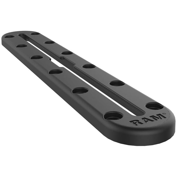 RAM Mount Tough-Track Overall Length - 10.75" [RAP-TRACK-A9U] - Essenbay Marine