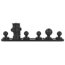 RAM Mount Tough-Track Overall Length - 14.5" [RAP-TRACK-A12U] - Essenbay Marine