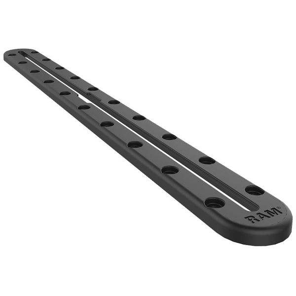 RAM Mount Tough-Track Overall Length - 18.5" [RAP-TRACK-A16U] - Essenbay Marine