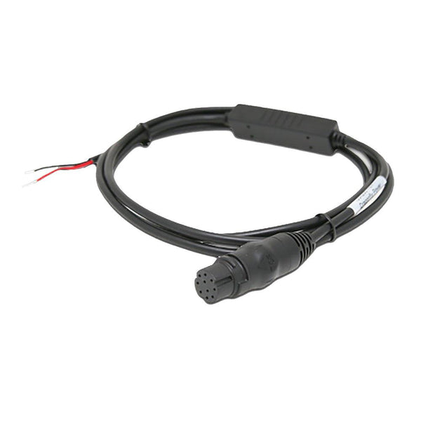 Raymarine Power Cable f/Dragonfly 5M - 1.5M [R70376] - Essenbay Marine