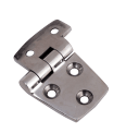 SS Offset Door Hinge 3-5/8" x 2-1/8" SSHN66009 - Essenbay Marine