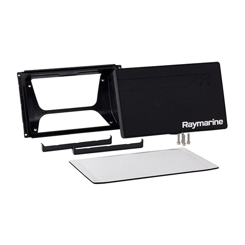 Raymarine Front Mounting Kit f/Axiom 9 [A80500] - Essenbay Marine