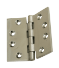 SS Butt Hinge 4" x 4" SSHN66165 - Essenbay Marine