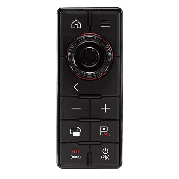 Raymarine RMK-10 System Remote Control Portrait Keypad [A80438] - Essenbay Marine