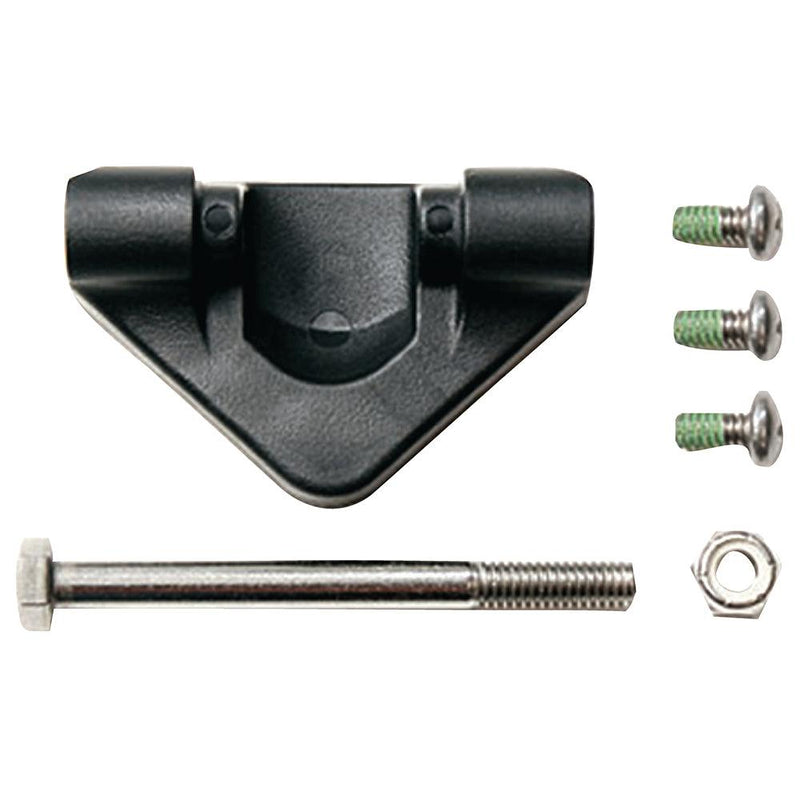 Lenco 120 Lower Mounting Bracket Kit [15140-001] - Essenbay Marine