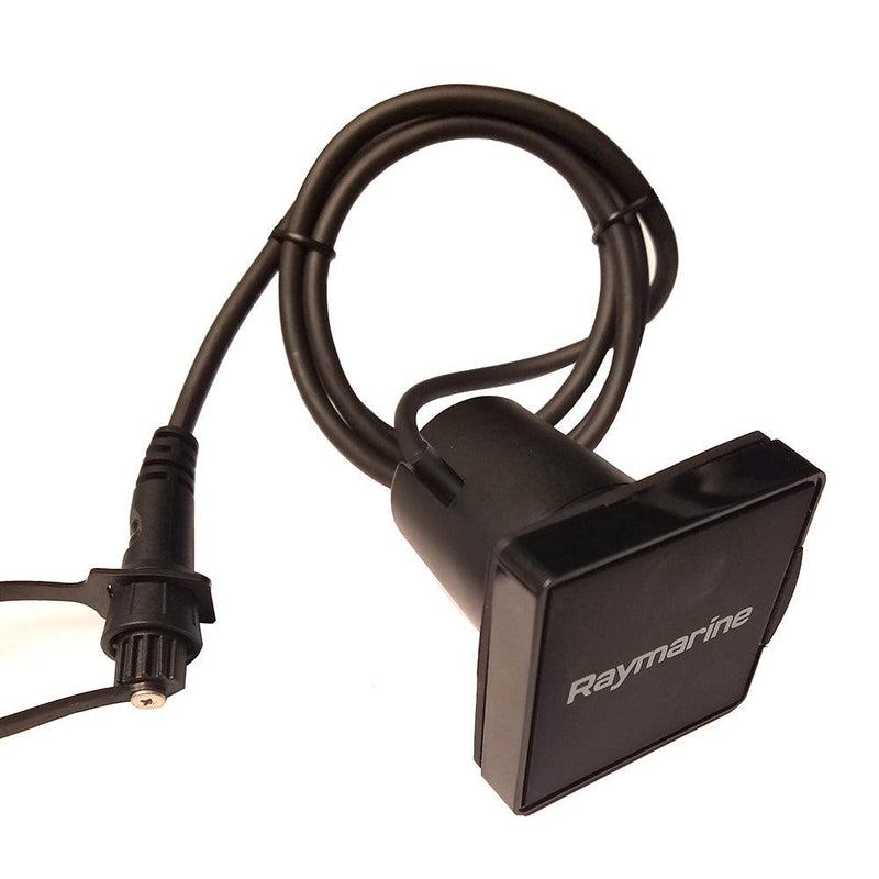 Raymarine RCR-SD/USB-Card Reader [A80440] - Essenbay Marine