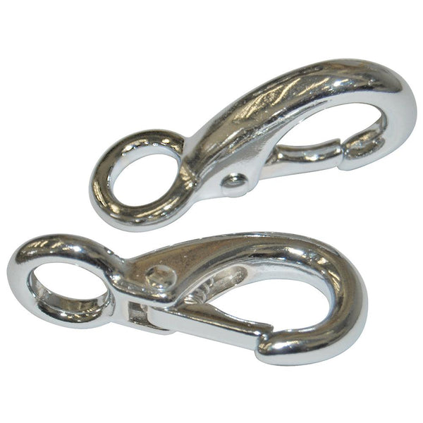 Taylor Made Stainless Steel Baby Snap 3/4" - 2-Pack [1341] - Essenbay Marine