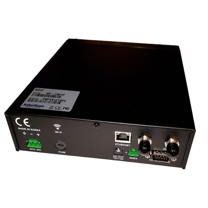 Intellian ACU S5HD  i-Series DC Powered w/WiFi [BP-T901P] - Essenbay Marine