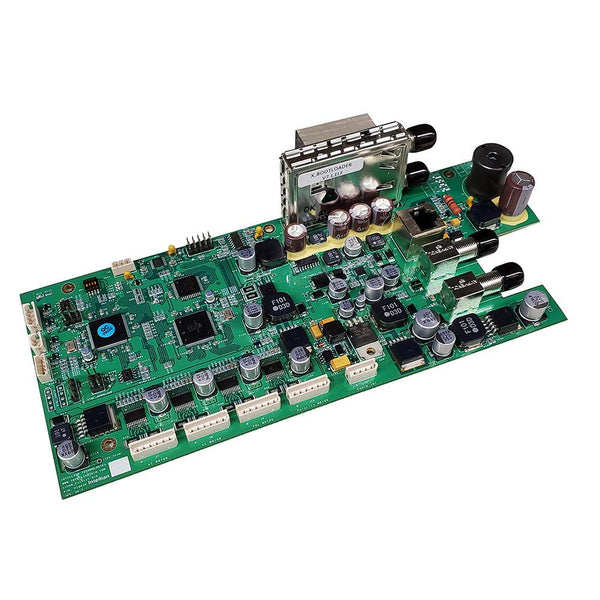 Intellian Control Board s6HD [S3-0506_A] - Essenbay Marine