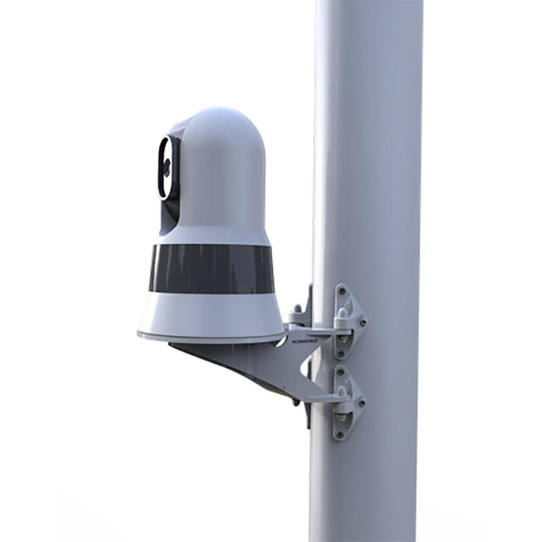 Scanstrut Camera Mast Mount f/FLIR M100/M200 [CAM-MM-02] - Essenbay Marine