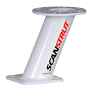 Scanstrut CAM-PT-150-02 Aluminum PowerTower f/Cameras - 6" [CAM-PT-150-02] - Essenbay Marine