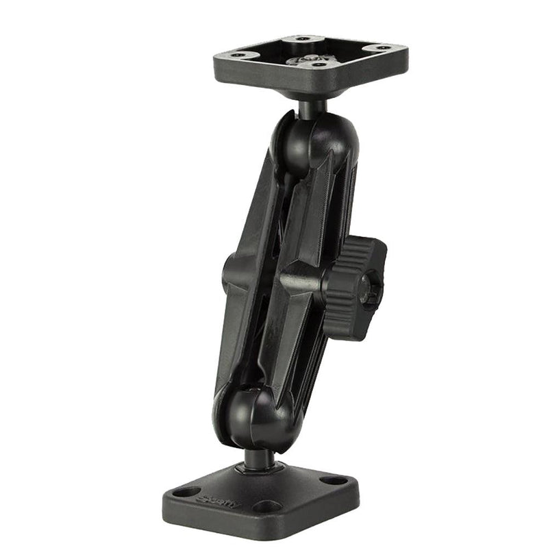 Scotty 150 Ball Mounting System w/Universal Mounting Plate [0150] - Essenbay Marine