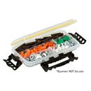 Plano Waterproof StowAway Utility Box - 3500 Size [354010] - Essenbay Marine