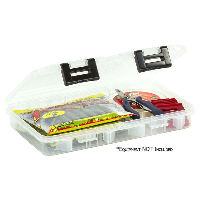 Plano Open Compartment StowAway Utility Box Prolatch - 3600 Size [360710] - Essenbay Marine