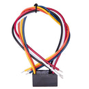 Siren Marine PAM4 Wired DC Relay [SM-ACC-DCRE] - Essenbay Marine