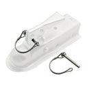 C.E. Smith Zinc Coupler Safety Pin [00900-37A] - Essenbay Marine