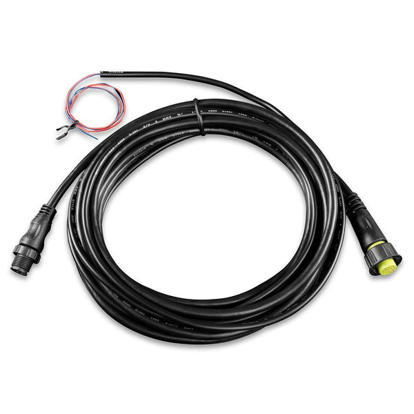 Garmin Interconnect Cable (Steer-by-Wire) [010-11351-50] - Essenbay Marine