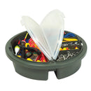 Plano Bucket Top Organizer [725001] - Essenbay Marine