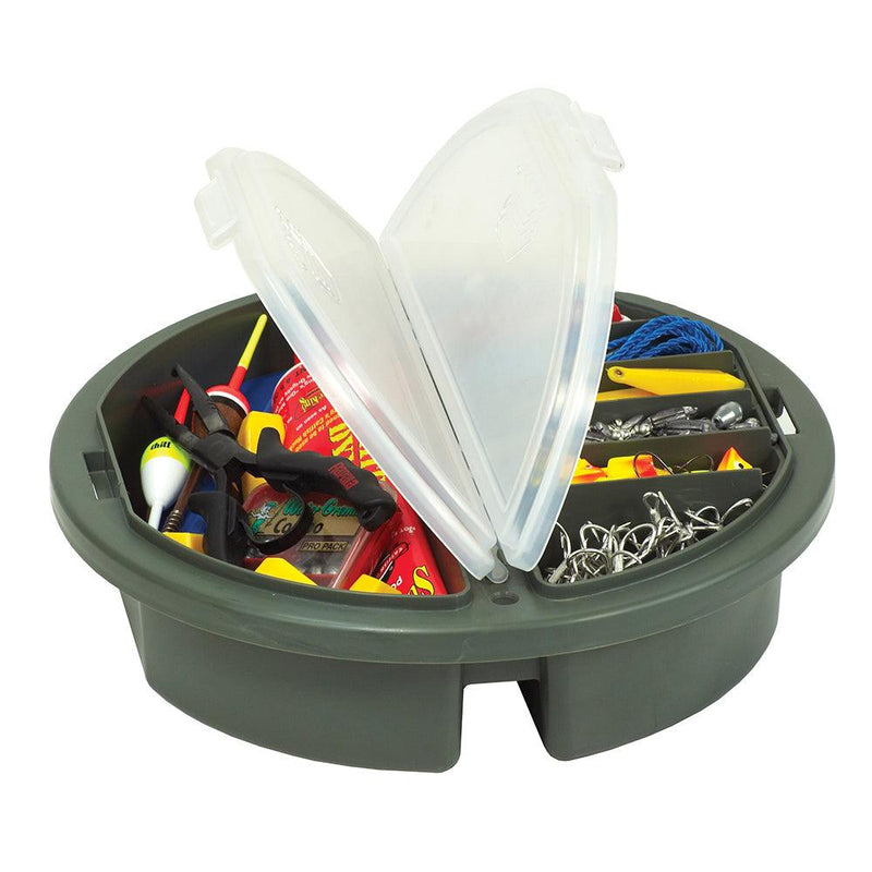 Plano Bucket Top Organizer [725001] - Essenbay Marine