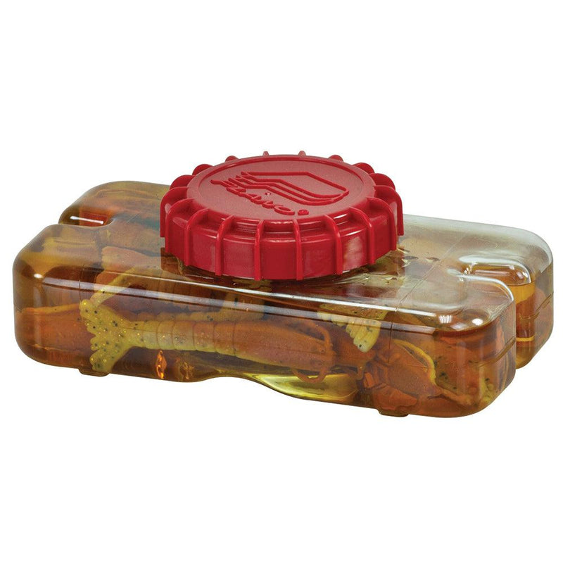 Plano Liqua-Bait Locker (LBL) Bottle  Bait Grabber [465100] - Essenbay Marine